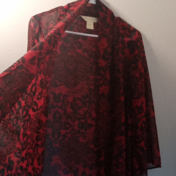 Nice open face and airy top - Picture 2 of 4